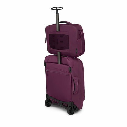Ozone Brief Travel Bag - US 2982