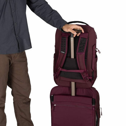 Ozone Laptop Travel Backpack - US 9519