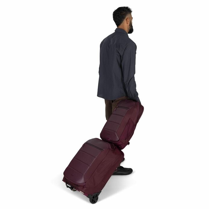 Ozone Laptop Travel Backpack - US 2956