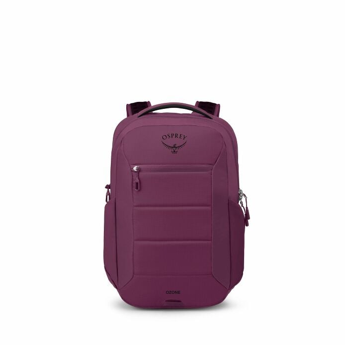 Ozone Laptop Travel Backpack - US 9519