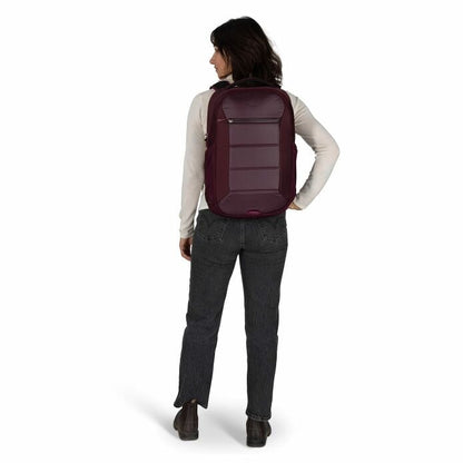 Ozone Laptop Travel Backpack - US 2956