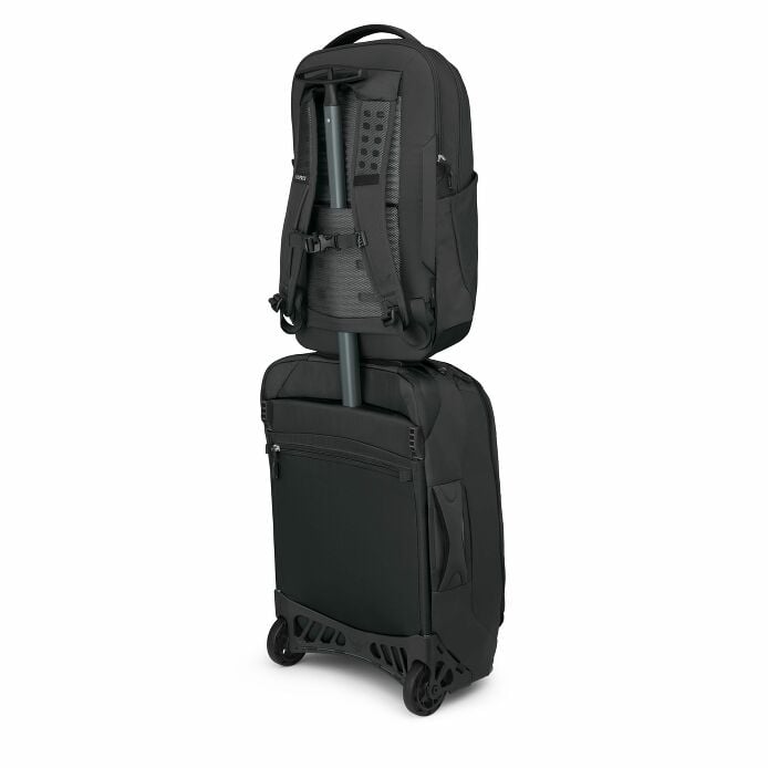 Ozone Laptop Travel Backpack - US 2956