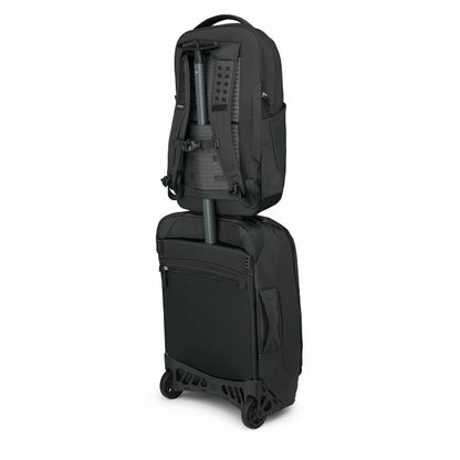 Ozone Laptop Travel Backpack - US 2956