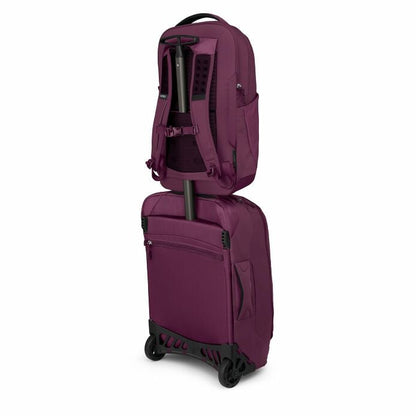 Ozone Laptop Travel Backpack - US 9519