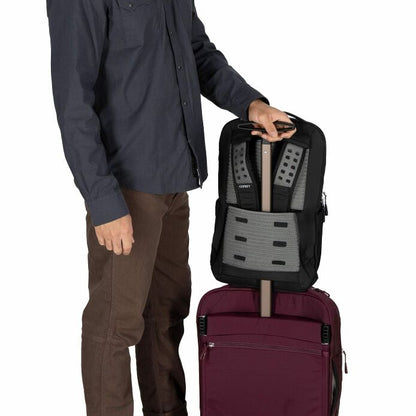 Ozone Slim Pack Travel Backpack - US 1225