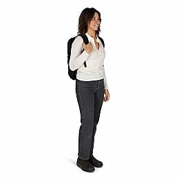 Ozone Slim Pack Travel Backpack - US 0615