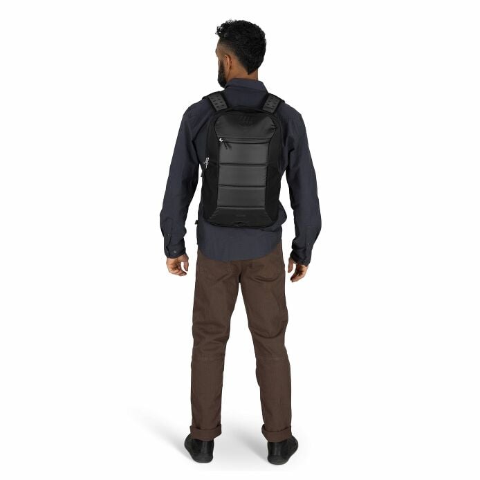 Ozone Slim Pack Travel Backpack - US 1225