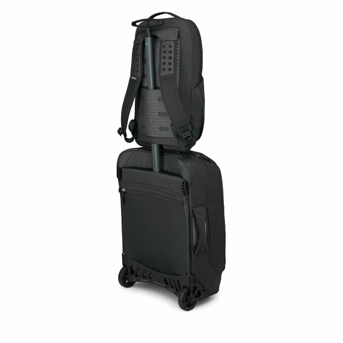 Ozone Slim Pack Travel Backpack - US 1225