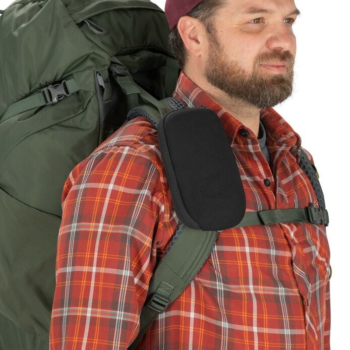 Pack Pocket | Padded - US 5325