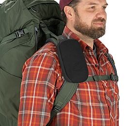 Pack Pocket | Padded - US 5325