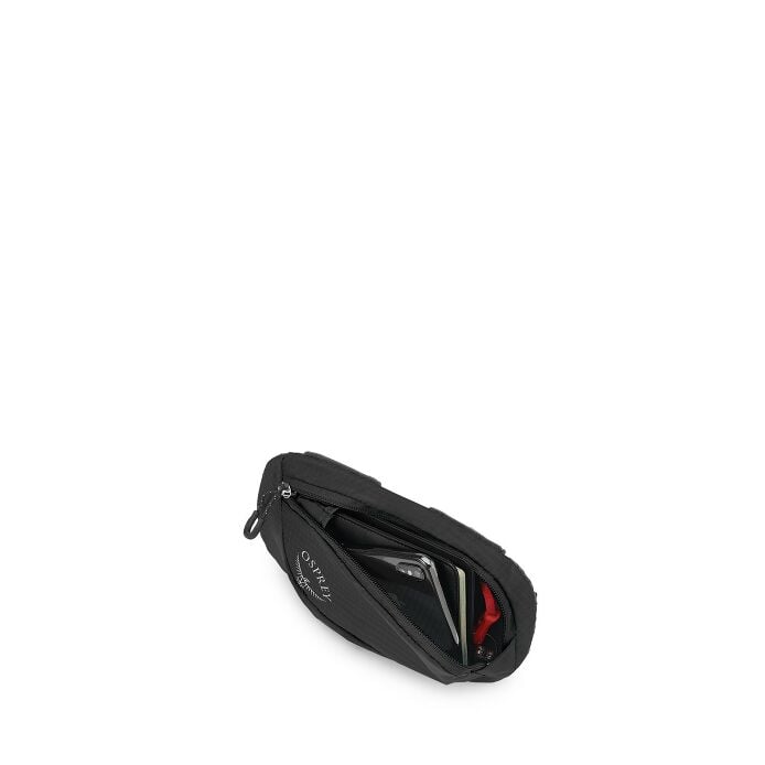 Pack Pocket | Zippered - US 7668