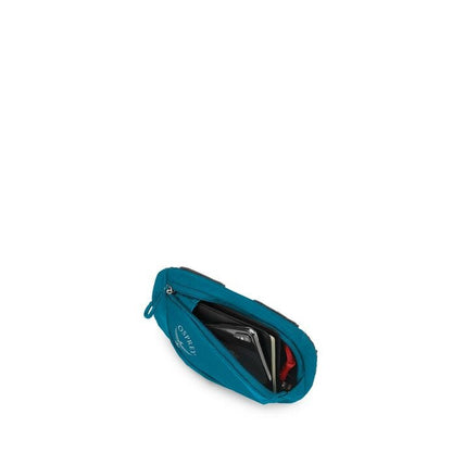 Pack Pocket | Zippered - US 9985