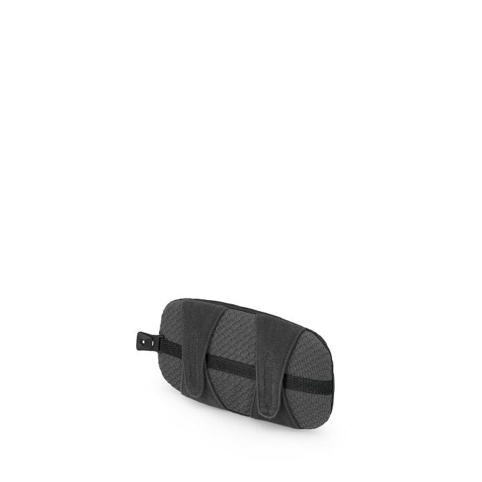 Pack Pocket | Zippered - US 7668