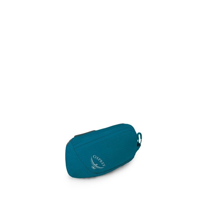 Pack Pocket | Zippered - US 9985