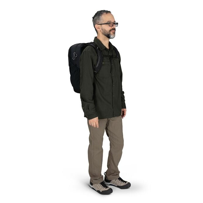 Poco™ Changing Backpack - US 6124