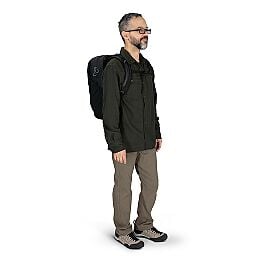 Poco™ Changing Backpack - US 5183