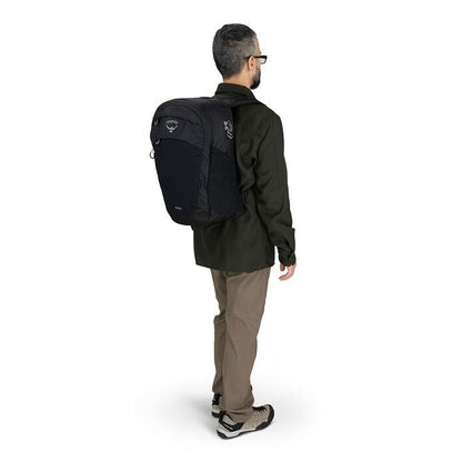 Poco™ Changing Backpack - US 6124