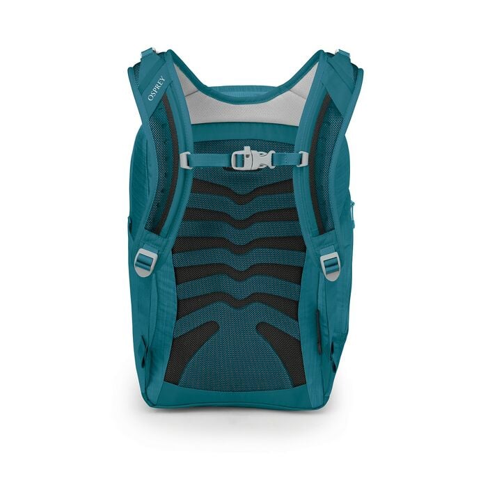 Poco™ Changing Backpack - US 6124