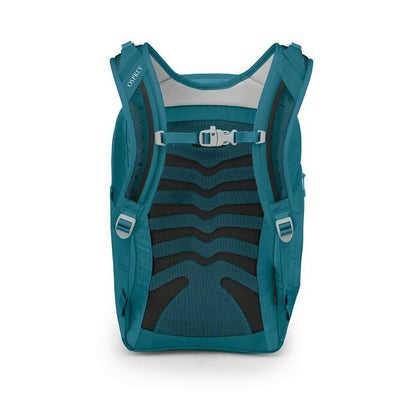Poco™ Changing Backpack - US 6124