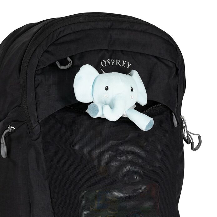 Poco™ Changing Backpack - US 6124