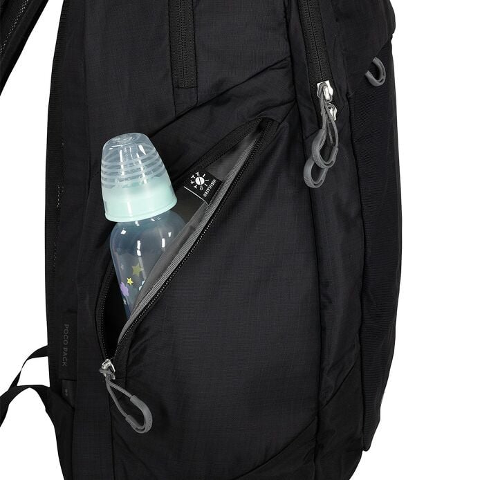 Poco™ Changing Backpack - US 5183