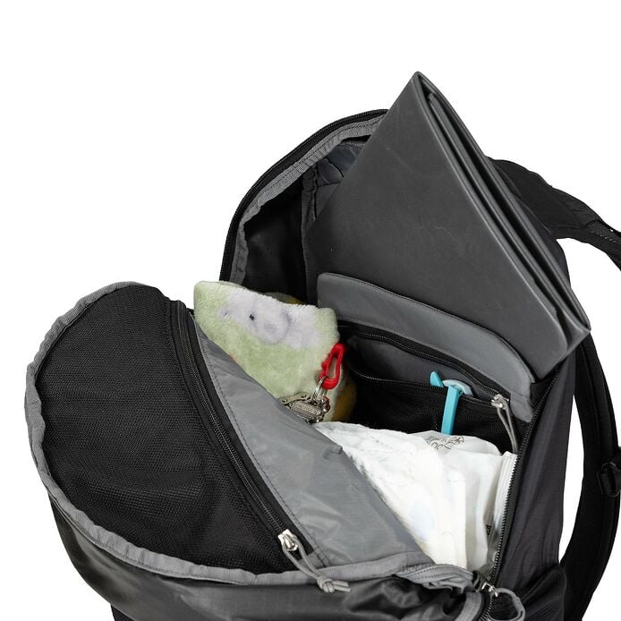 Poco™ Changing Backpack - US 6124
