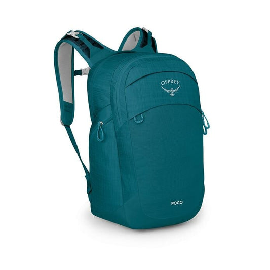 Poco™ Changing Backpack - US 6124