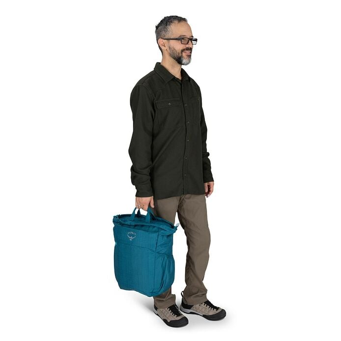 Poco™ Changing Tote - US 7925