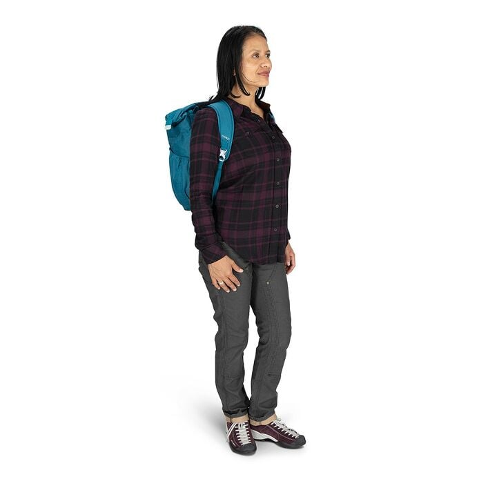 Poco™ Changing Tote - US 8698