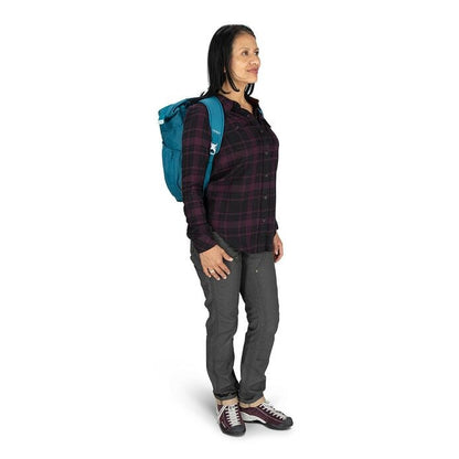 Poco™ Changing Tote - US 8698