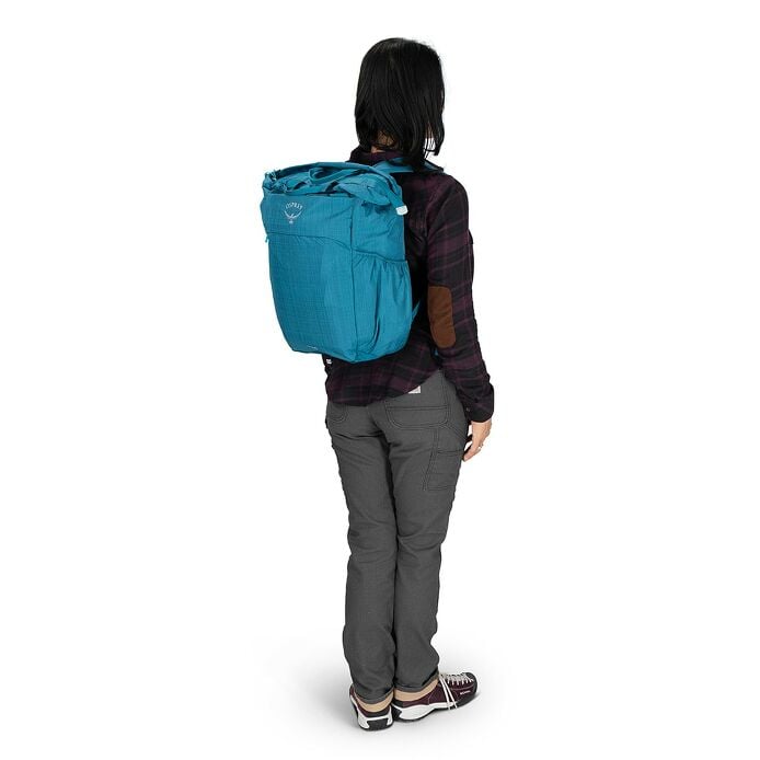 Poco™ Changing Tote - US 8698
