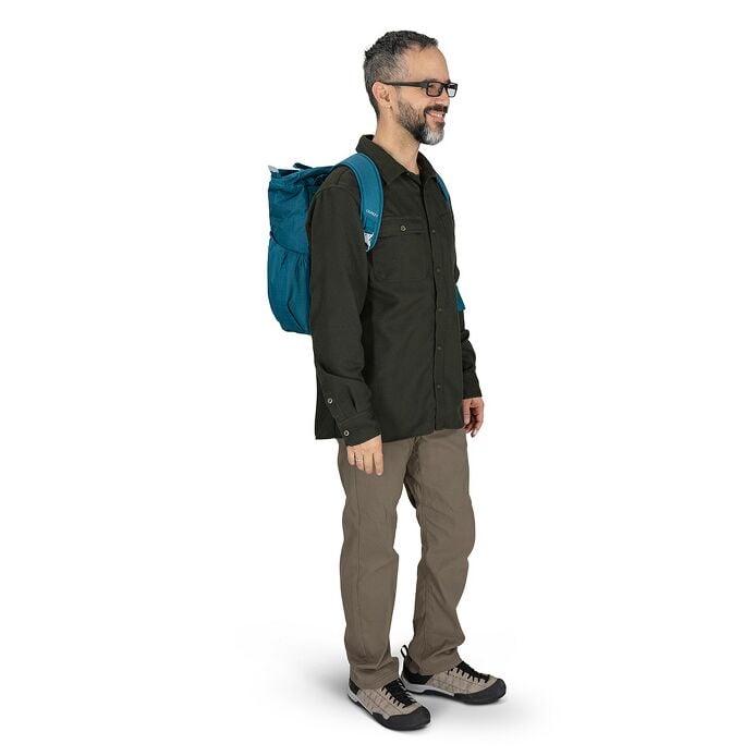 Poco™ Changing Tote - US 8698