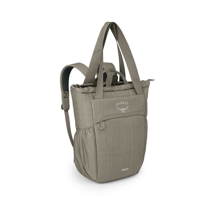 Poco™ Changing Tote - US 7925