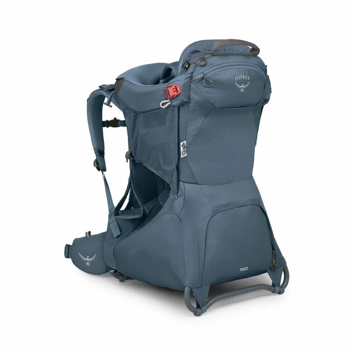 Poco™ Child Carrier - US 6339