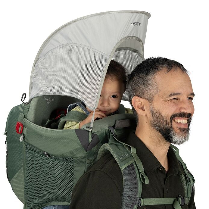Poco™ Premium Child Carrier - US 8683