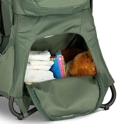 Poco™ Premium Child Carrier - US 8683