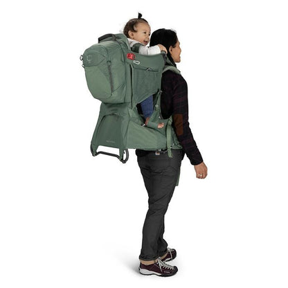 Poco™ Premium Child Carrier - US 8683