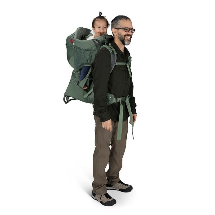 Poco™ Premium Child Carrier - US 5139