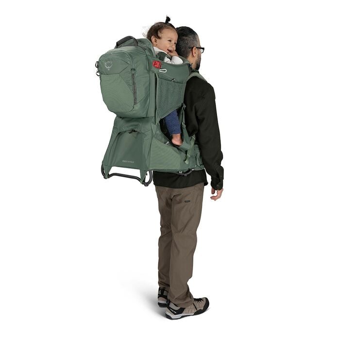 Poco™ Premium Child Carrier - US 5139