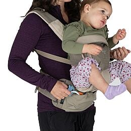 Poco™ Soft Child Carrier LT - US 1926