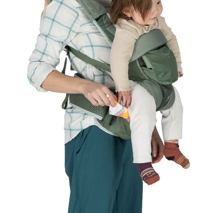 Poco™ Soft Child Carrier - US 5960