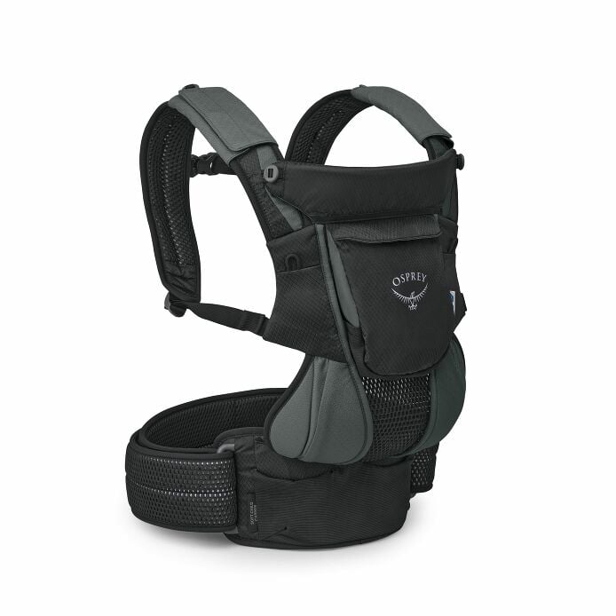 Poco™ Soft Child Carrier Extended Fit - US 2791