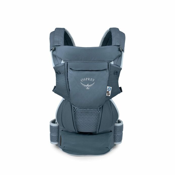 Poco™ Soft Child Carrier - US 8534