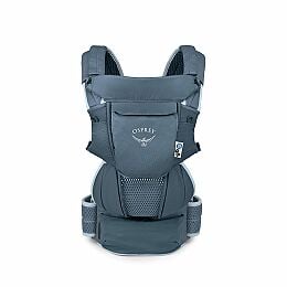 Poco™ Soft Child Carrier - US 8534