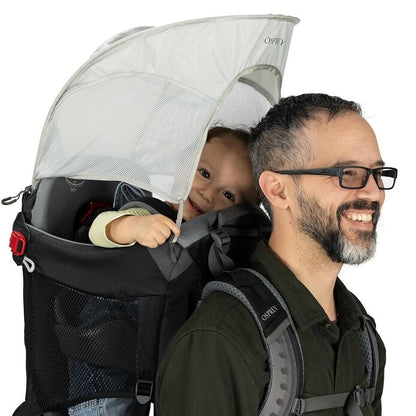 Poco™ Child Carrier - US 9782