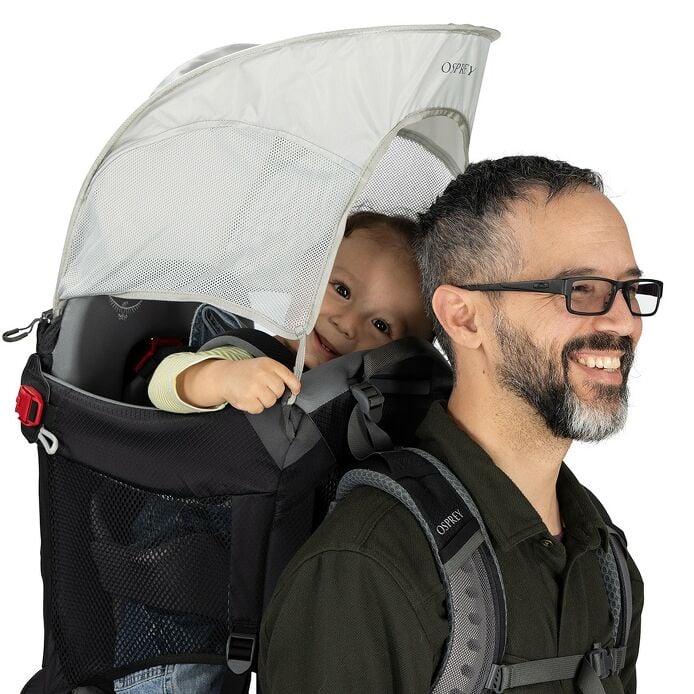 Poco™ Child Carrier - US 0922