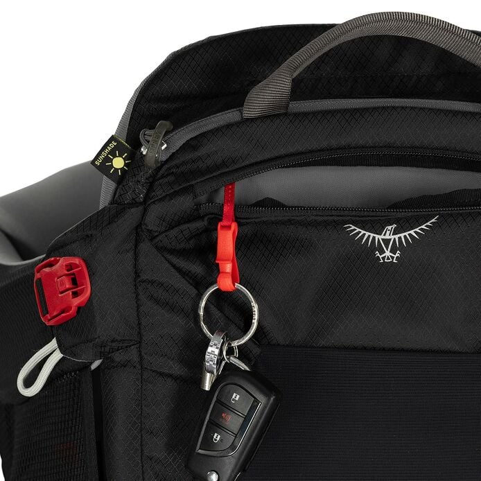 Poco™ Child Carrier - US 0922