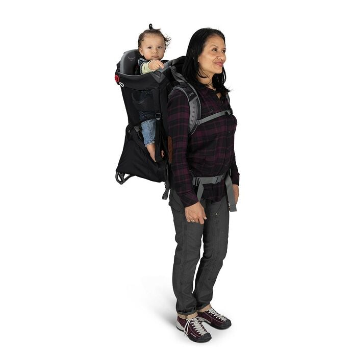 Poco™ Child Carrier - US 0922
