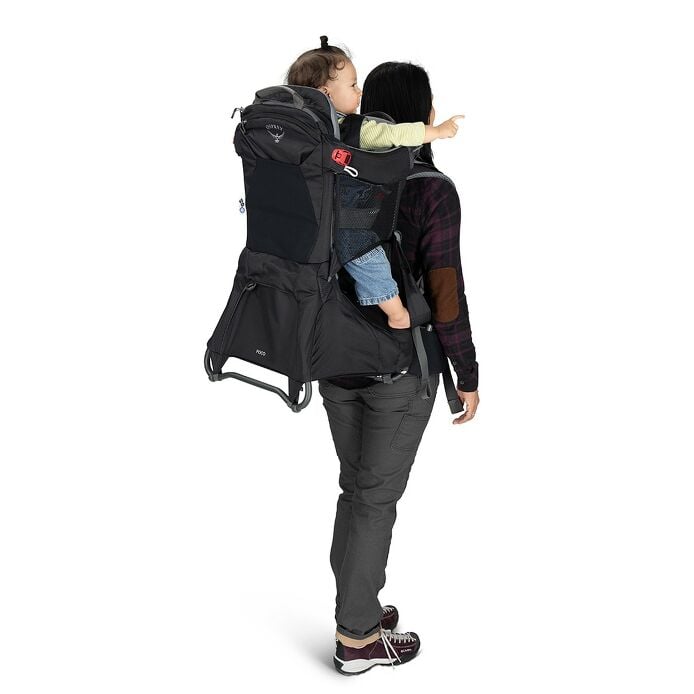 Poco™ Child Carrier - US 0922