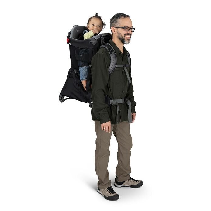 Poco™ Child Carrier - US 0922